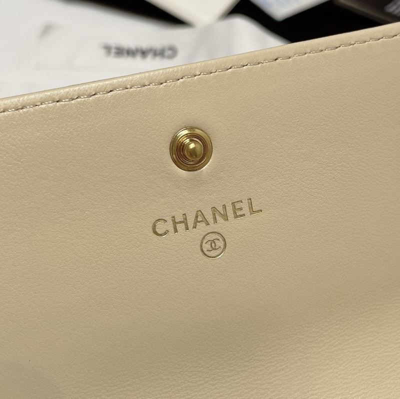 Chanel Wallet Purse